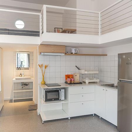 M Village Living Le Van Sy Ho Chi Minh-stad Buitenkant foto
