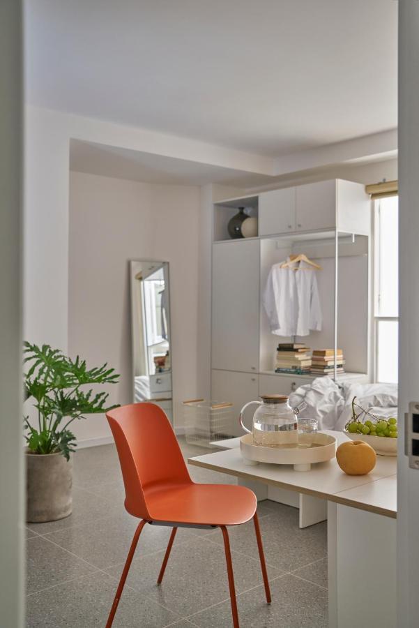 M Village Living Le Van Sy Ho Chi Minh-stad Buitenkant foto