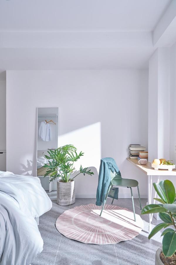 M Village Living Le Van Sy Ho Chi Minh-stad Buitenkant foto